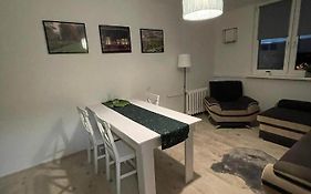 Apartament Arverso