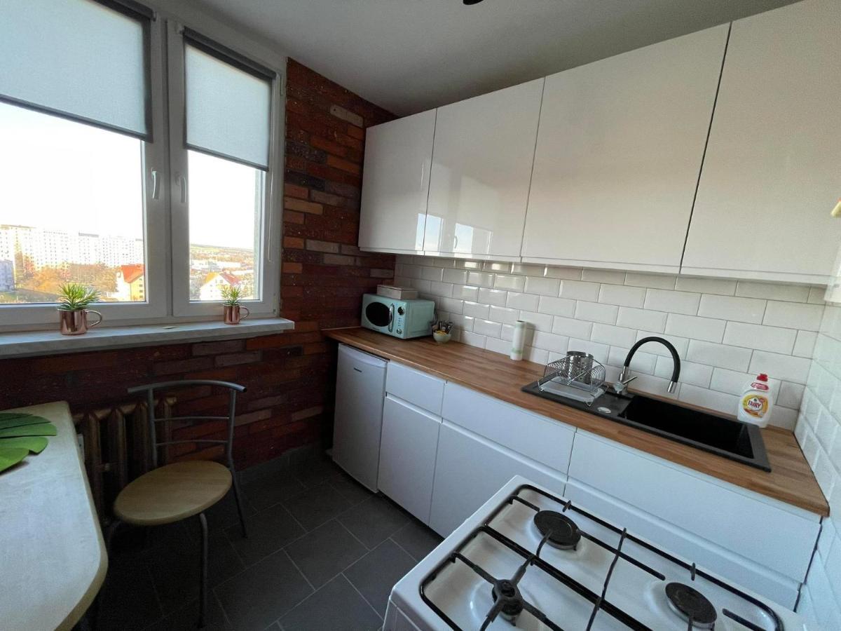 Apartament Arverso Болеславець Екстер'єр фото