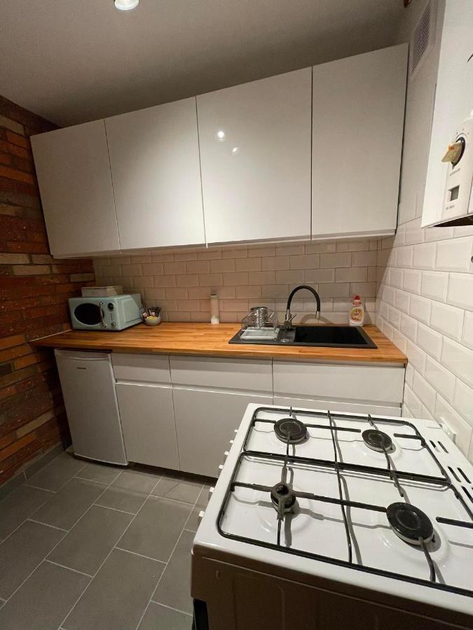 Apartament Arverso Болеславець Екстер'єр фото