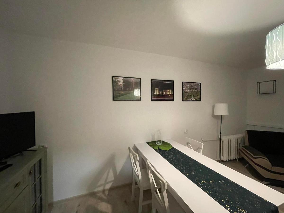 Apartament Arverso Болеславець Екстер'єр фото
