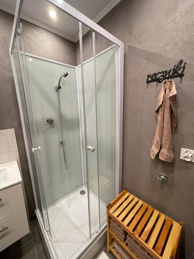 Apartament Arverso Болеславець Екстер'єр фото